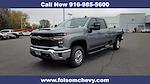 New 2026 Chevrolet Silverado 2500 LT Crew Cab for sale #260219 - photo 7