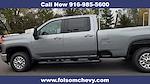 New 2026 Chevrolet Silverado 2500 LT Crew Cab for sale #260219 - photo 6