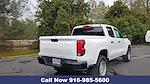 2026 Chevrolet Colorado Crew Cab RWD Pickup for sale #260226 - photo 8