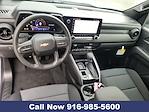 2026 Chevrolet Colorado Crew Cab RWD Pickup for sale #260226 - photo 24