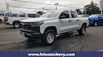 2026 Chevrolet Colorado Crew Cab RWD Pickup for sale #260226 - photo 9
