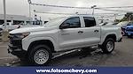 2026 Chevrolet Colorado Crew Cab RWD Pickup for sale #260226 - photo 13