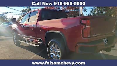 2026 Chevrolet Silverado 2500 Crew Cab 4WD Pickup for sale #260230 - photo 2