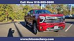 2026 Chevrolet Silverado 2500 Crew Cab 4WD Pickup for sale #260230 - photo 4