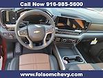 2026 Chevrolet Silverado 2500 Crew Cab 4WD Pickup for sale #260230 - photo 23