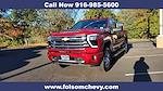 2026 Chevrolet Silverado 2500 Crew Cab 4WD Pickup for sale #260230 - photo 6