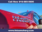 2026 Chevrolet Silverado 2500 Crew Cab 4WD Pickup for sale #260230 - photo 35