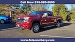 2026 Chevrolet Silverado 2500 Crew Cab 4WD Pickup for sale #260230 - photo 7