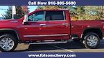 2026 Chevrolet Silverado 2500 Crew Cab 4WD Pickup for sale #260230 - photo 5