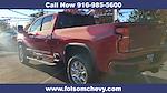 2026 Chevrolet Silverado 2500 Crew Cab 4WD Pickup for sale #260230 - photo 2