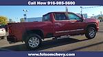 2026 Chevrolet Silverado 2500 Crew Cab 4WD Pickup for sale #260230 - photo 9