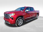 2026 Chevrolet Silverado 1500 Crew Cab 4WD Pickup for sale #260242 - photo 1