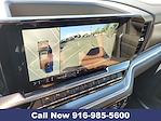 2026 Chevrolet Silverado 1500 Crew Cab 4WD Pickup for sale #260242 - photo 19