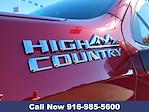 2026 Chevrolet Silverado 1500 Crew Cab 4WD Pickup for sale #260242 - photo 37