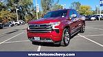 2026 Chevrolet Silverado 1500 Crew Cab 4WD Pickup for sale #260242 - photo 6