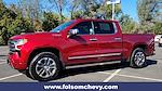 2026 Chevrolet Silverado 1500 Crew Cab 4WD Pickup for sale #260242 - photo 8