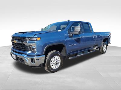 New 2026 Chevrolet Silverado 2500 LT Crew Cab for sale #260244 - photo 1