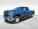 New 2026 Chevrolet Silverado 2500 LT Crew Cab for sale #260244 - photo 1