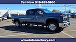 New 2026 Chevrolet Silverado 2500 LT Crew Cab for sale #260244 - photo 3