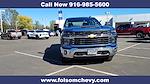 New 2026 Chevrolet Silverado 2500 LT Crew Cab for sale #260244 - photo 4