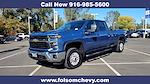 New 2026 Chevrolet Silverado 2500 LT Crew Cab for sale #260244 - photo 5