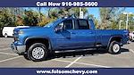 New 2026 Chevrolet Silverado 2500 LT Crew Cab for sale #260244 - photo 7