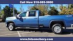 New 2026 Chevrolet Silverado 2500 LT Crew Cab for sale #260244 - photo 8