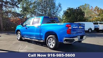 2026 Chevrolet Silverado 1500 Crew Cab 4WD Pickup for sale #260255 - photo 2
