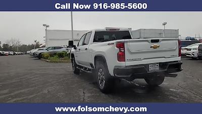 2026 Chevrolet Silverado 2500 Crew Cab 4WD Pickup for sale #260258 - photo 2