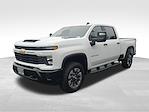 New 2026 Chevrolet Silverado 2500 Custom Crew Cab for sale #260258 - photo 9