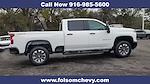New 2026 Chevrolet Silverado 2500 Custom Crew Cab for sale #260258 - photo 10