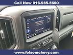 New 2026 Chevrolet Silverado 2500 Custom Crew Cab for sale #260258 - photo 14
