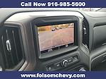 New 2026 Chevrolet Silverado 2500 Custom Crew Cab for sale #260258 - photo 16