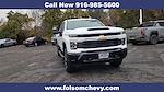 New 2026 Chevrolet Silverado 2500 Custom Crew Cab for sale #260258 - photo 5