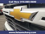 New 2026 Chevrolet Silverado 2500 Custom Crew Cab for sale #260258 - photo 32