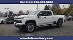 New 2026 Chevrolet Silverado 2500 Custom Crew Cab for sale #260258 - photo 4