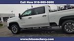 New 2026 Chevrolet Silverado 2500 Custom Crew Cab for sale #260258 - photo 6