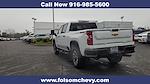 New 2026 Chevrolet Silverado 2500 Custom Crew Cab for sale #260258 - photo 2