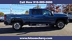 2026 Chevrolet Silverado 2500 Crew Cab 4WD Pickup for sale #260259 - photo 11