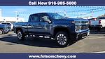 2026 Chevrolet Silverado 2500 Crew Cab 4WD Pickup for sale #260259 - photo 3