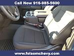 2026 Chevrolet Silverado 2500 Crew Cab 4WD Pickup for sale #260259 - photo 20