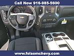 2026 Chevrolet Silverado 2500 Crew Cab 4WD Pickup for sale #260259 - photo 21