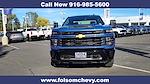 2026 Chevrolet Silverado 2500 Crew Cab 4WD Pickup for sale #260259 - photo 5