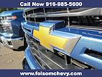 2026 Chevrolet Silverado 2500 Crew Cab 4WD Pickup for sale #260259 - photo 32