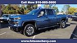 2026 Chevrolet Silverado 2500 Crew Cab 4WD Pickup for sale #260259 - photo 7