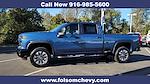 2026 Chevrolet Silverado 2500 Crew Cab 4WD Pickup for sale #260259 - photo 4