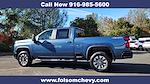 2026 Chevrolet Silverado 2500 Crew Cab 4WD Pickup for sale #260259 - photo 6