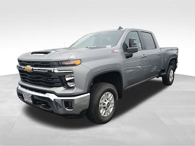 New 2026 Chevrolet Silverado 2500 LT Crew Cab for sale #260260 - photo 1