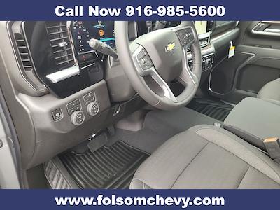 New 2026 Chevrolet Silverado 2500 LT Crew Cab for sale #260260 - photo 2
