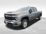 New 2026 Chevrolet Silverado 2500 LT Crew Cab for sale #260260 - photo 1